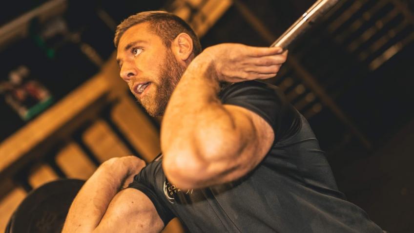New Personal Training & Small Group Fitness Studio