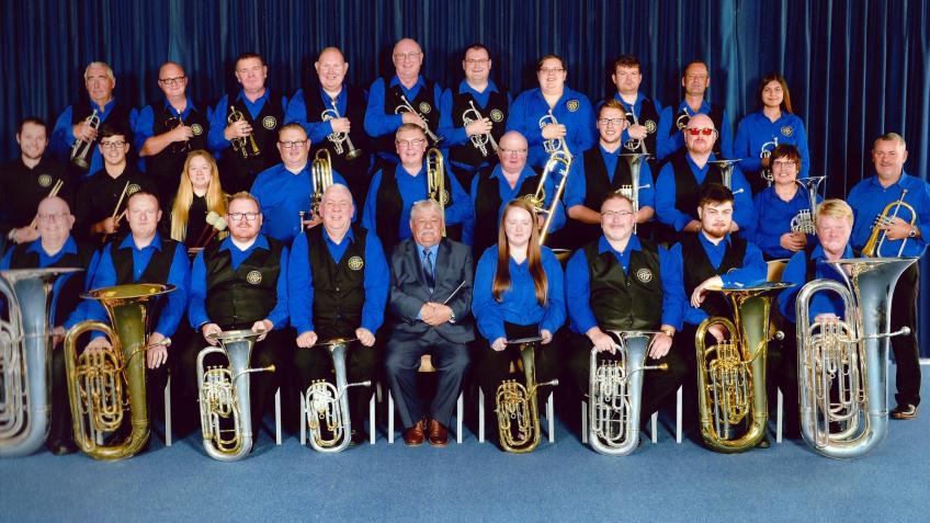 Support Hatfield & Askern Band