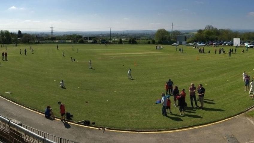 Batting on from Covid-19