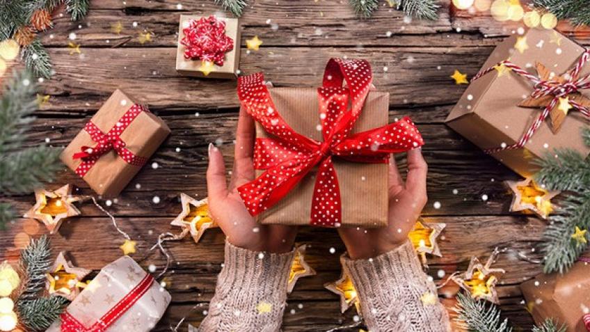 Smiles, Not Tears This Christmas