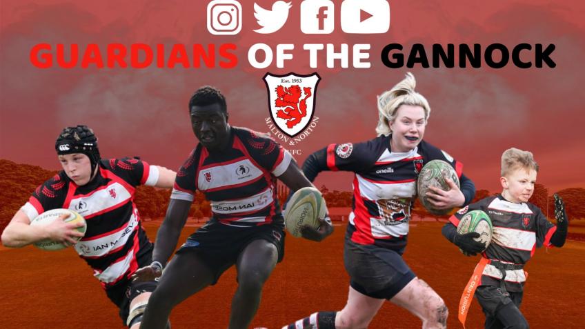 Malton and Norton RUFC's covid support campaign