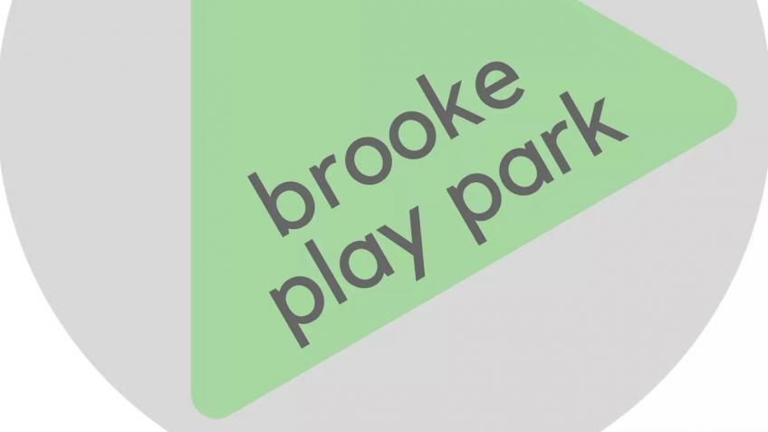 Brooke play park sanitiser appeal
