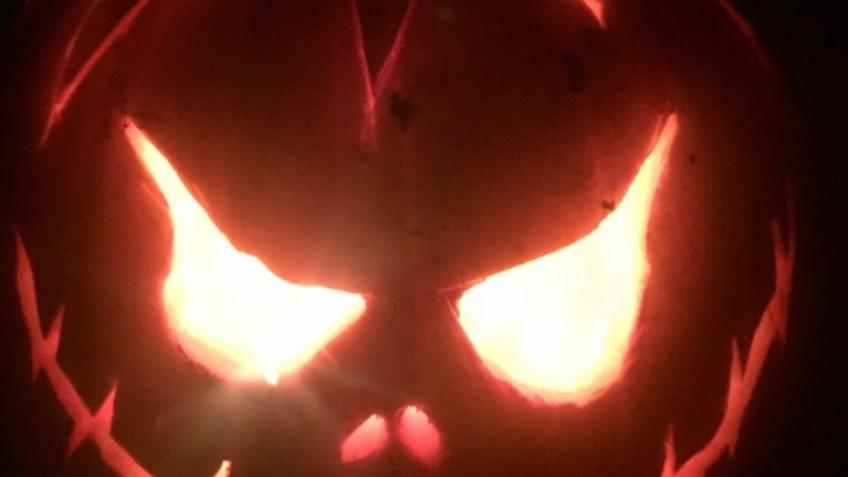 Halloween DPE