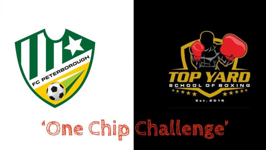 FCP vs Top Yard 'One Chip Challenge'