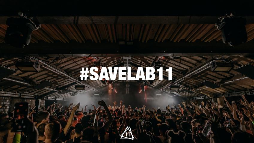 SAVE LAB11