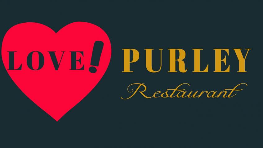 Show you Love Purley too