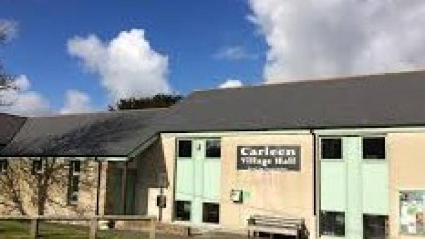 Carleen Village Hall