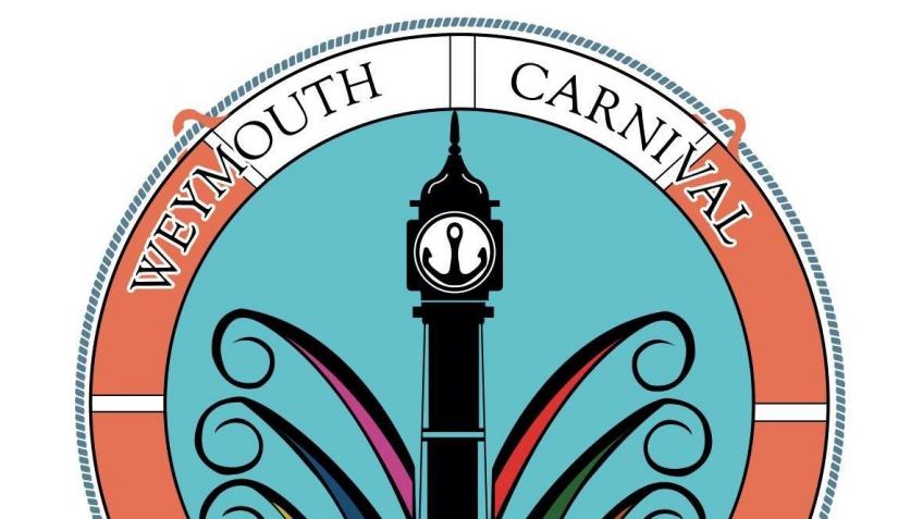 Weymouth Carnival's new website