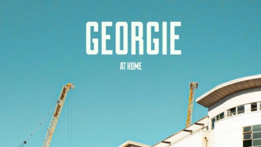 Georgie "At Home" Live
