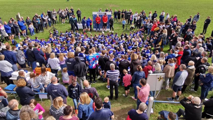 Stroud Rugby
