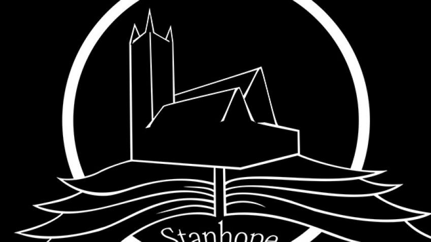 Stanhope Books website