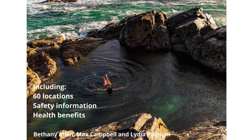 A Guide to Wild Swimming in Cornwall