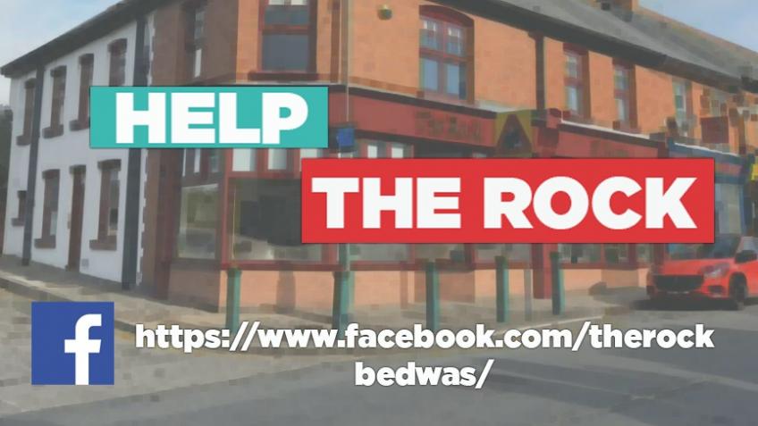 Help the Christian Resource Centre in Bedwas