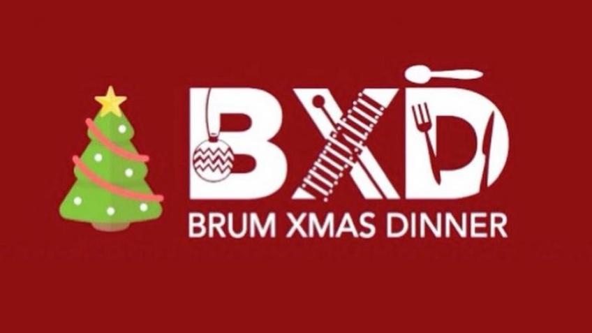 Birmingham Christmas Dinner 2020