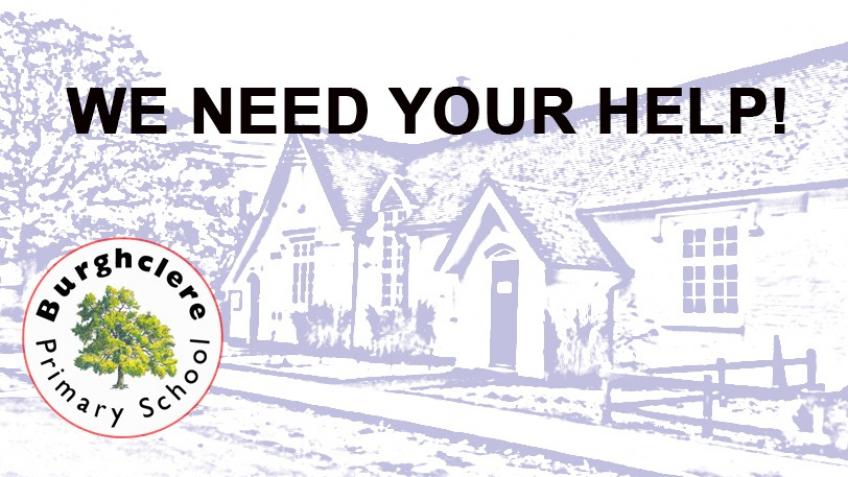 Friends of Burghclere School - Fundraising