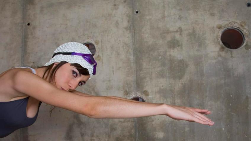 Your strong smooth swimming awaits!