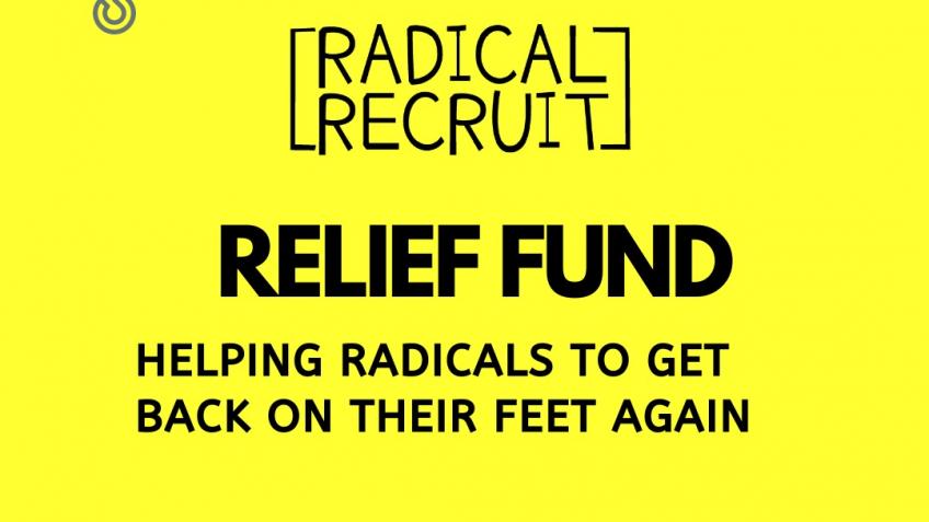 Radical Relief Fund