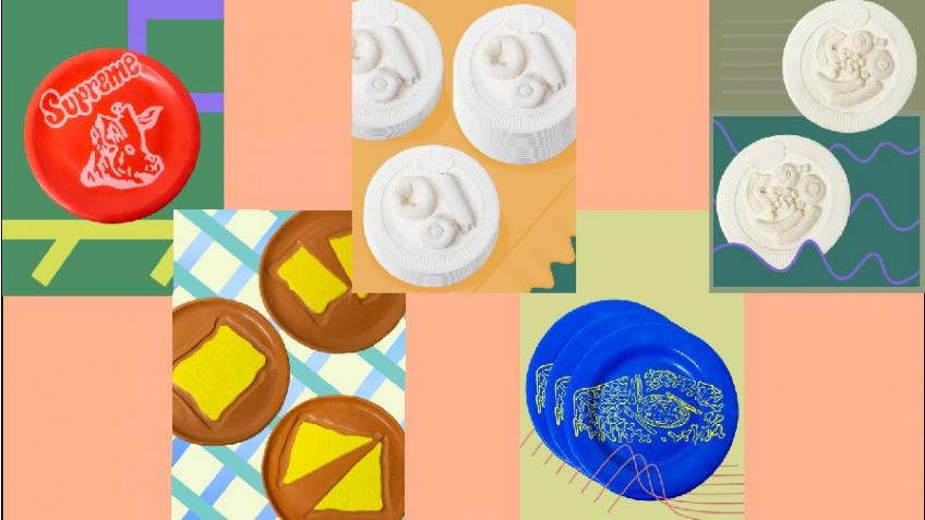 Artists Say No To Empty Plates