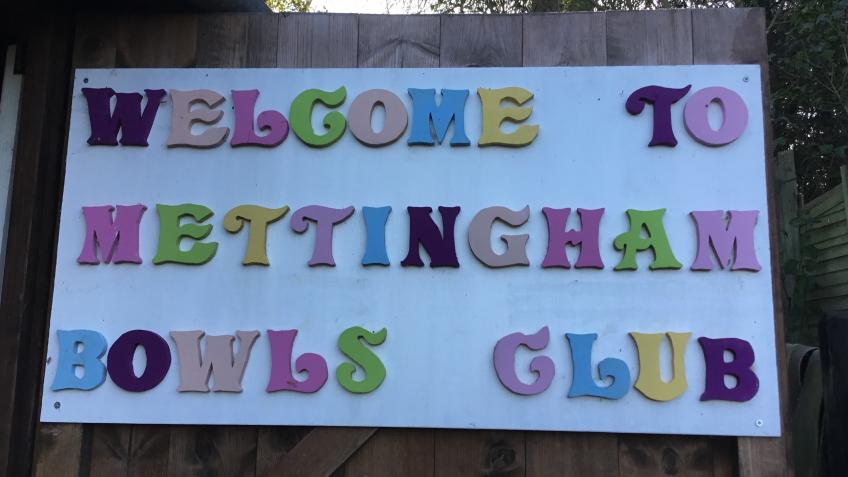 Save Mettingham Bowls Club