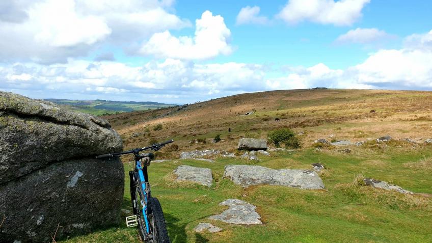 Dartmoor Adventures
