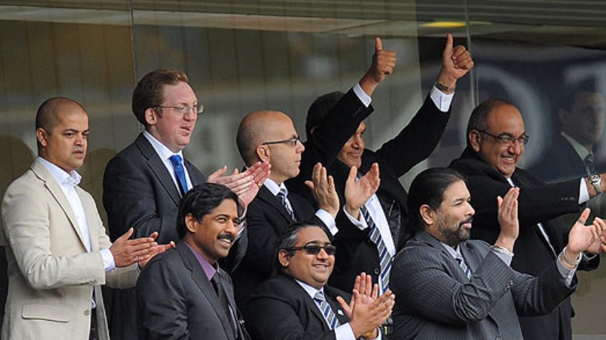 Venky's - The continuing fall of Blackburn Rovers