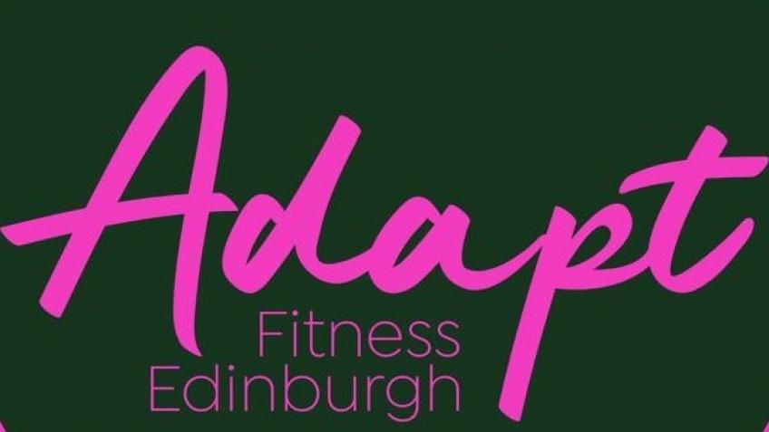 Kickstart the Adapt Fitness Studio Edinburgh! - a Health & fitness ...