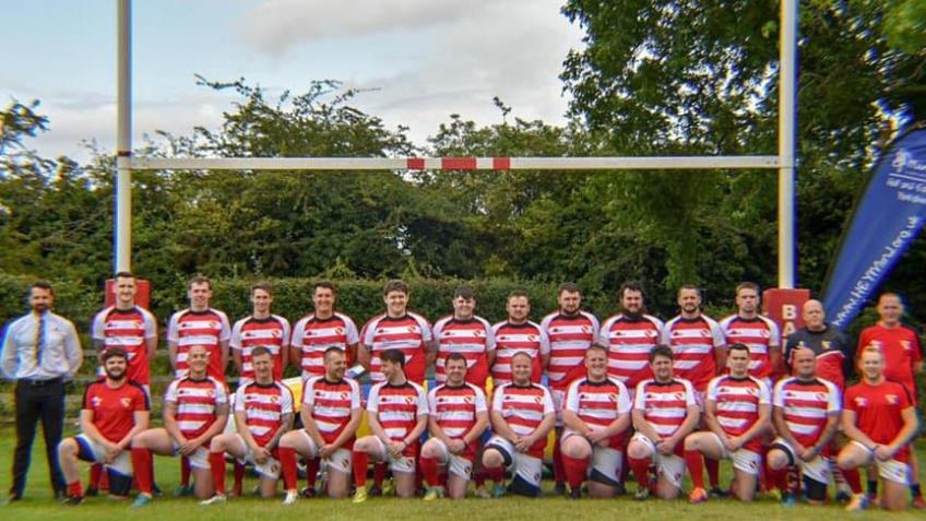 Barton & District RUFC Covid Support