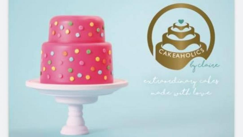 Mobile tearooms & vintage desserts.