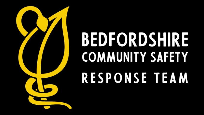 Bedfordshire Community Response Team