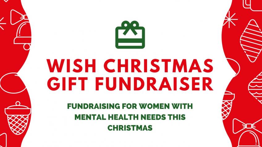 Christmas gifts for women with mental health needs