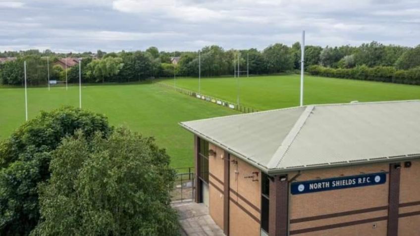 HELP North Shields RFC Survive COVID-19