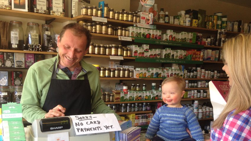 Danby Health Shop Blog