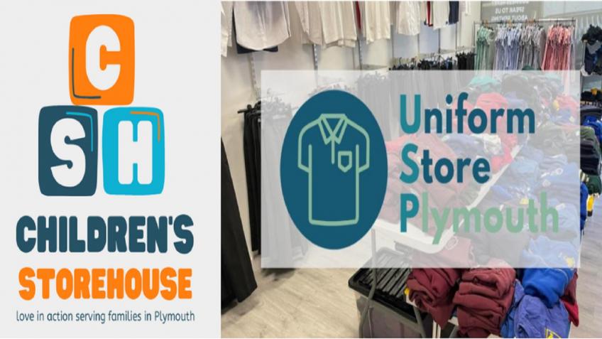 The Uniform Store and Children's Storehouse