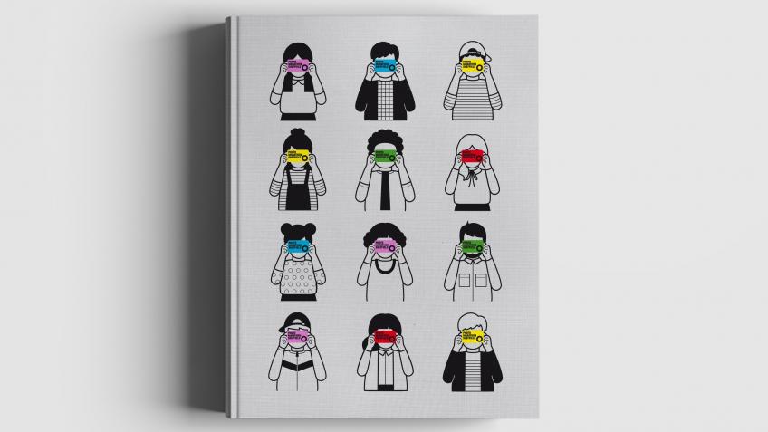 Photomarathon Sheffield – the book!