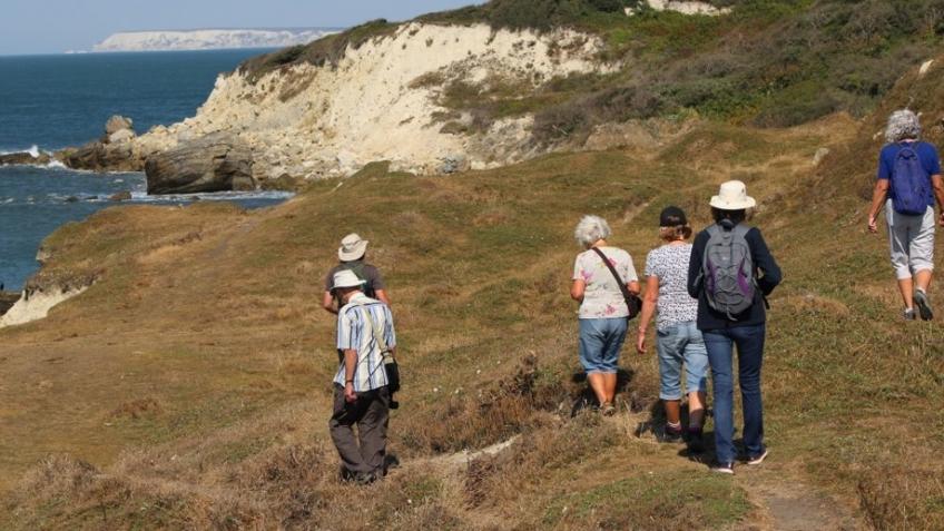 Help us to continue connecting people with nature