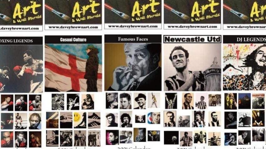 Art For All