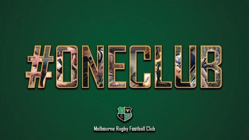 Melbourne RFC Funding Appeal