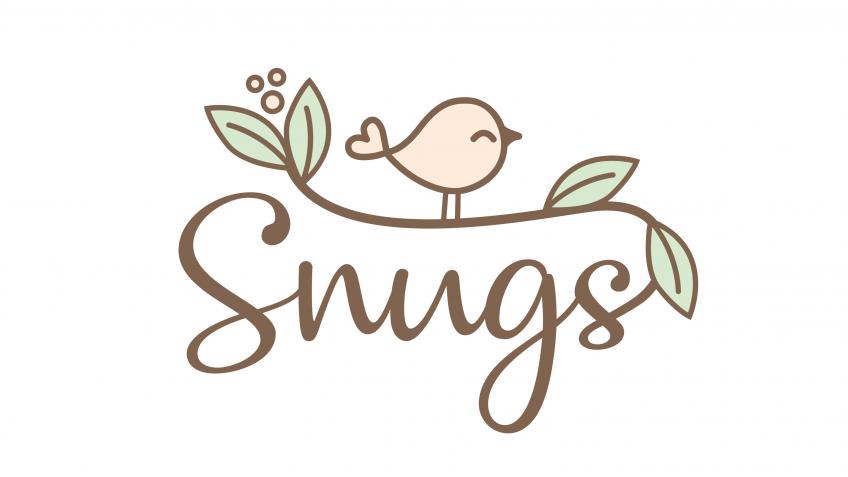 Snugs Baby-Eco friendly and sustainable baby brand