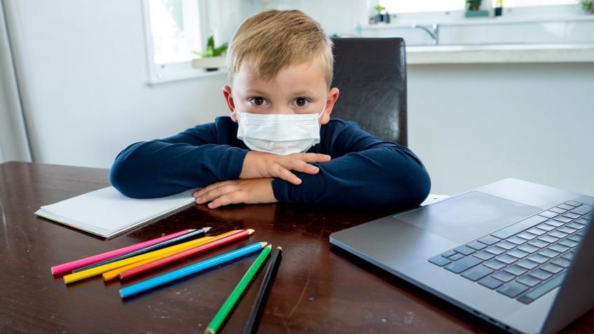 English Tutoring for Disadvantaged Children