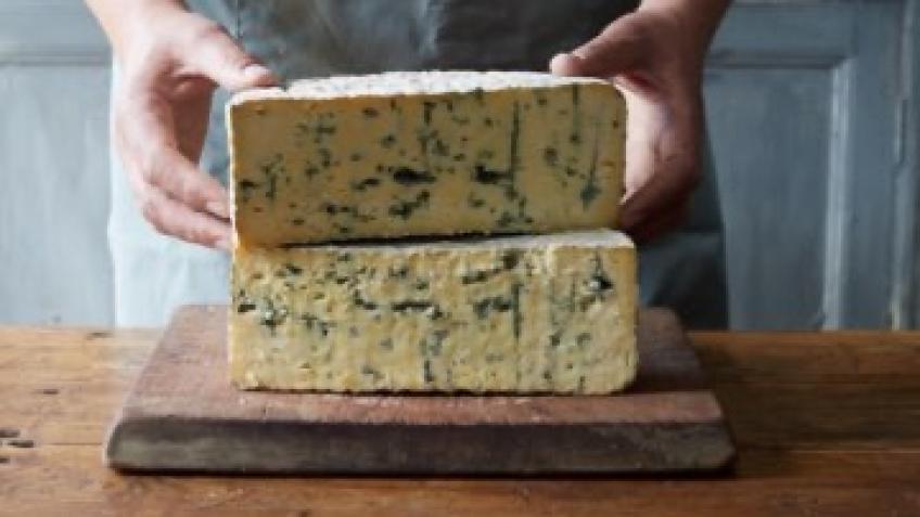 Save Northamptonshire Cheese