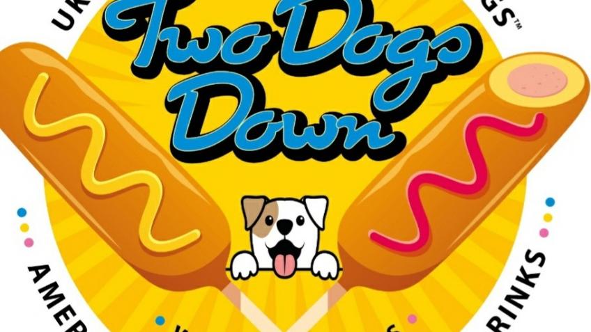 Join the Two Dogs Down corndog revolution!