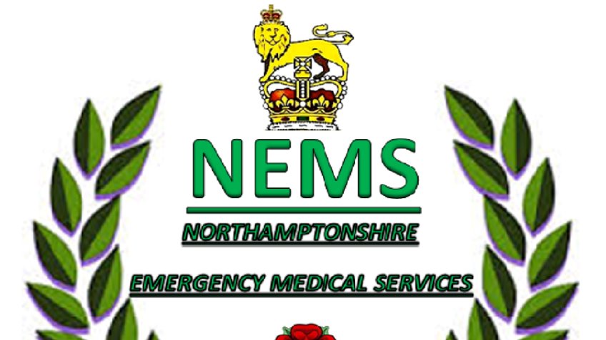 Northamptonshire EMS Community First Aid Project