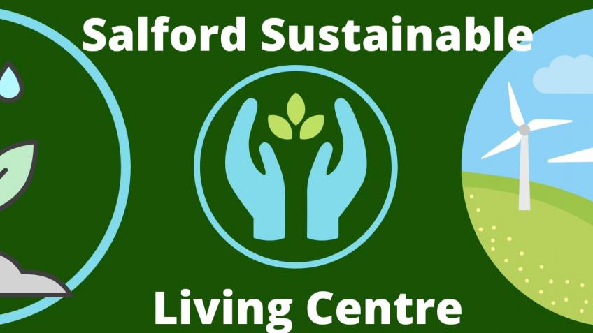 Salford Sustainable Living Centre