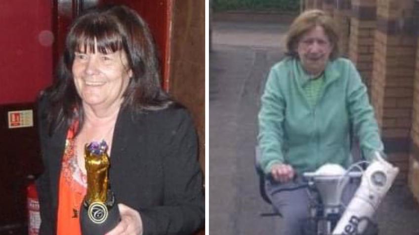 Janette & Irene Memorial Fund