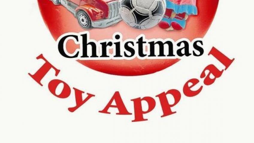 Christmas appeal