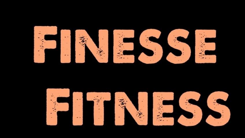 Finesse Fitness