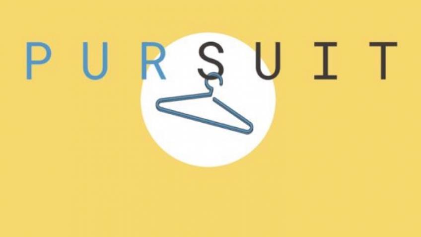 Pursuit: Your Clothes, Your Career
