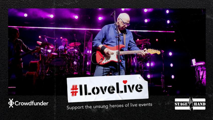 Mark Knopfler's guitar collection raises millions for charity and