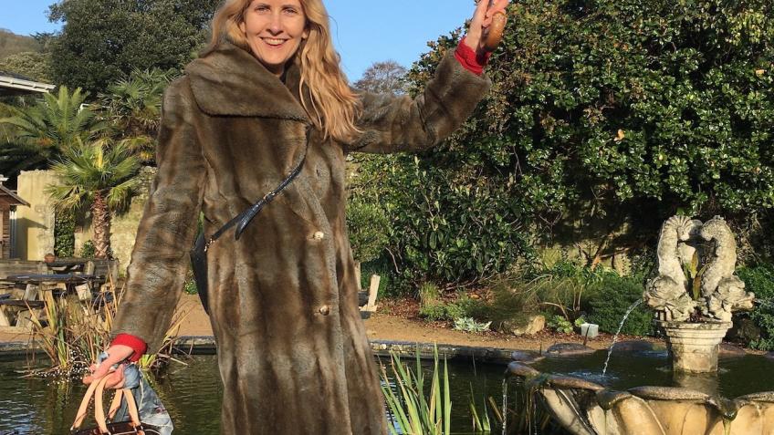 A Night of Botanical Foodie Wonders & Slow Living