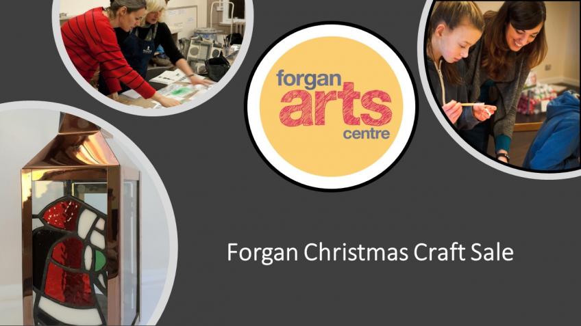 Forgan's Christmas Crowdfunder